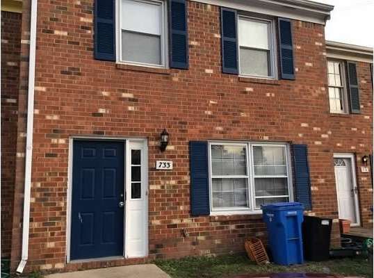 Charming 3-Bedroom Home in Chesapeake! ¨ASK ABOUT OUR ZERO DEPOSIT¨