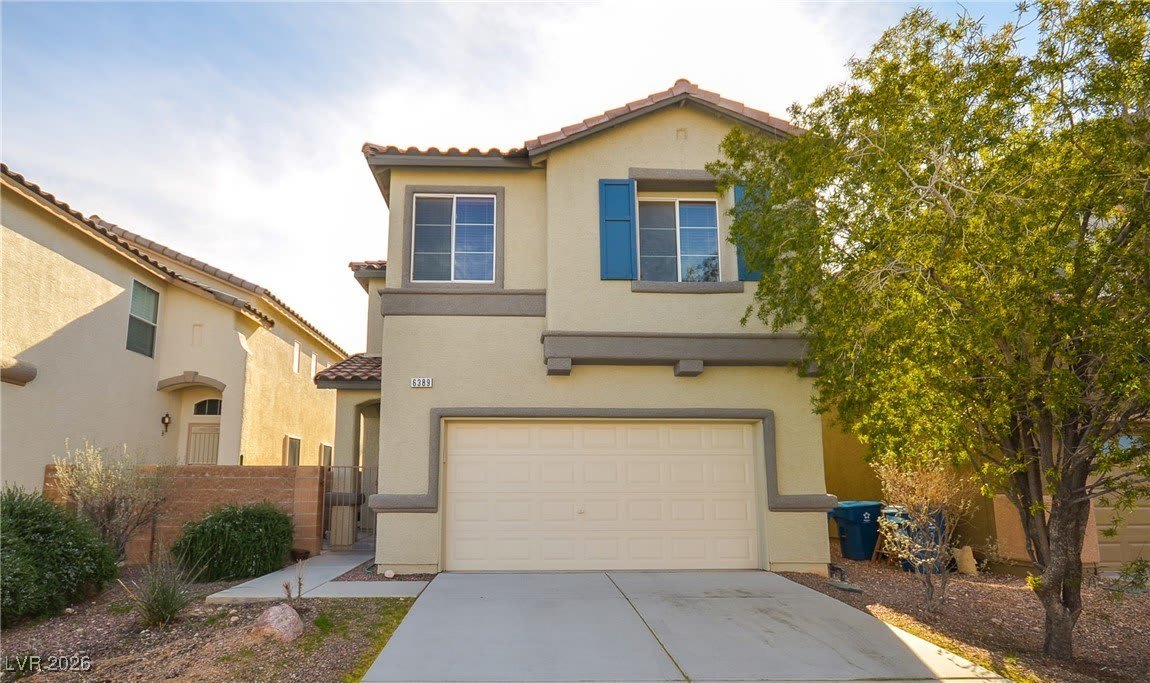 6389 Thunder Gulch Avenue