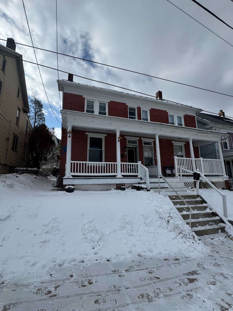 28 South Charles Street