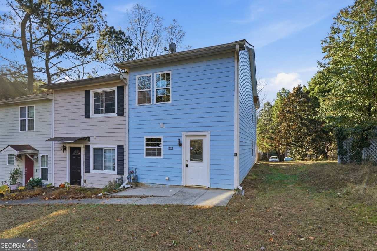 515 Granite Ridge Place