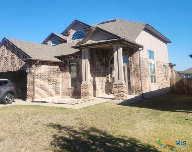 1407 Amber Dawn Drive