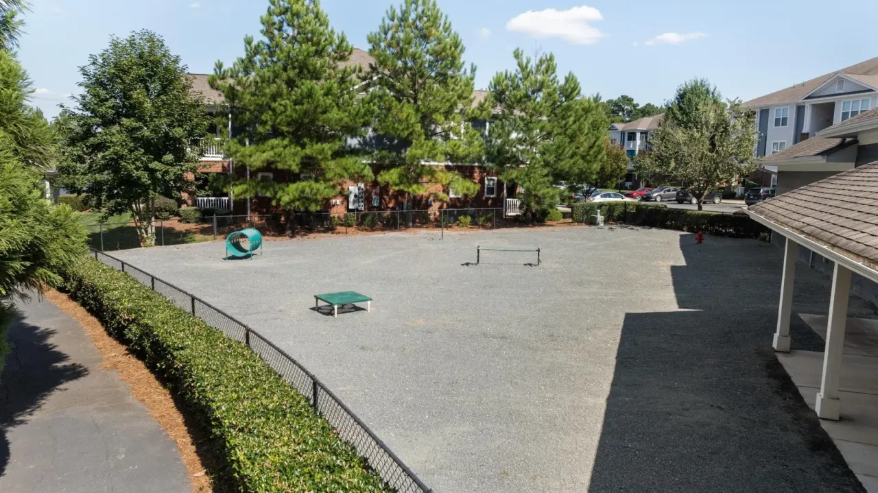 Residences at Brookline