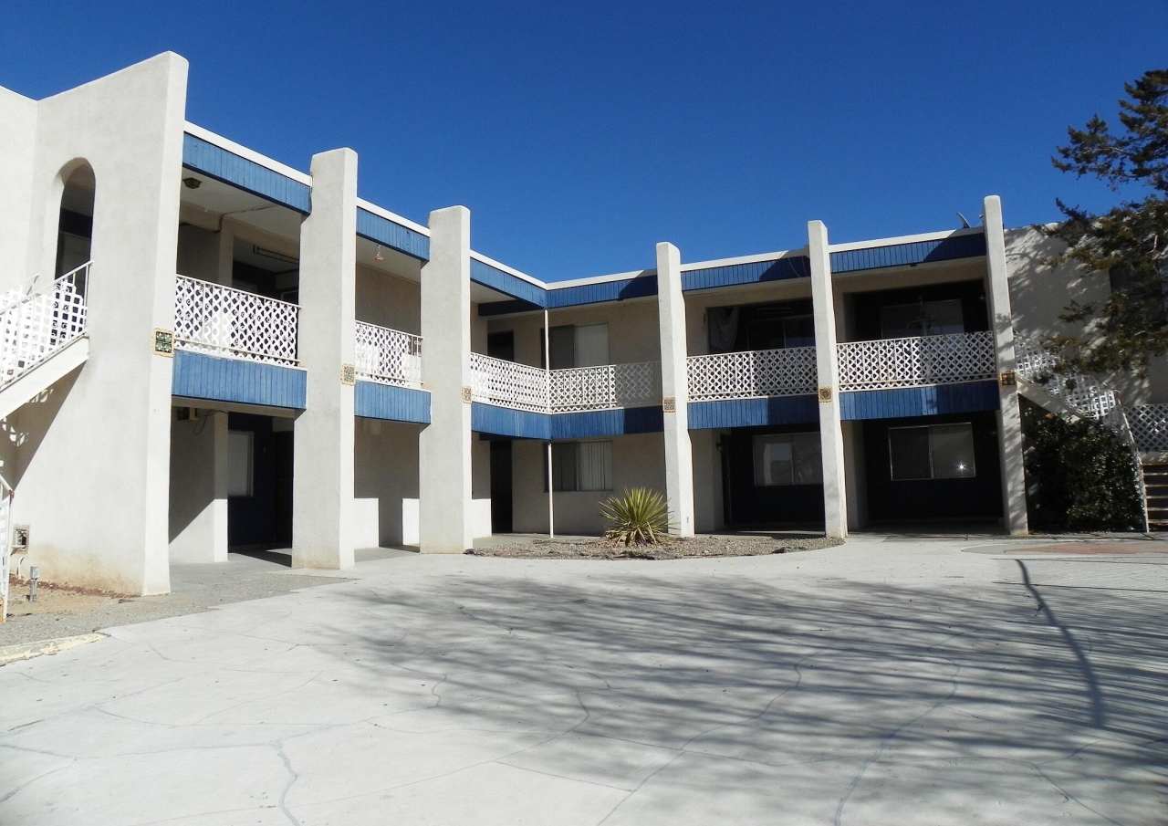 3101 Pennsylvania Street NE unit: 4