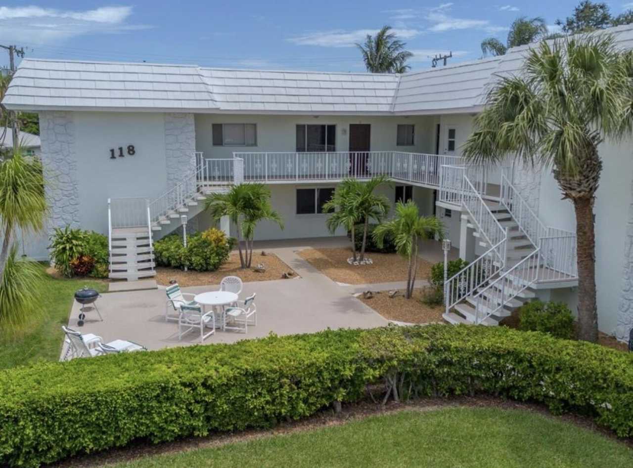 118 Yacht Club Drive