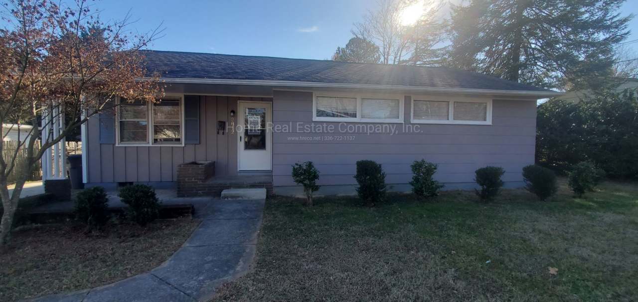 2812 Hermitage Drive