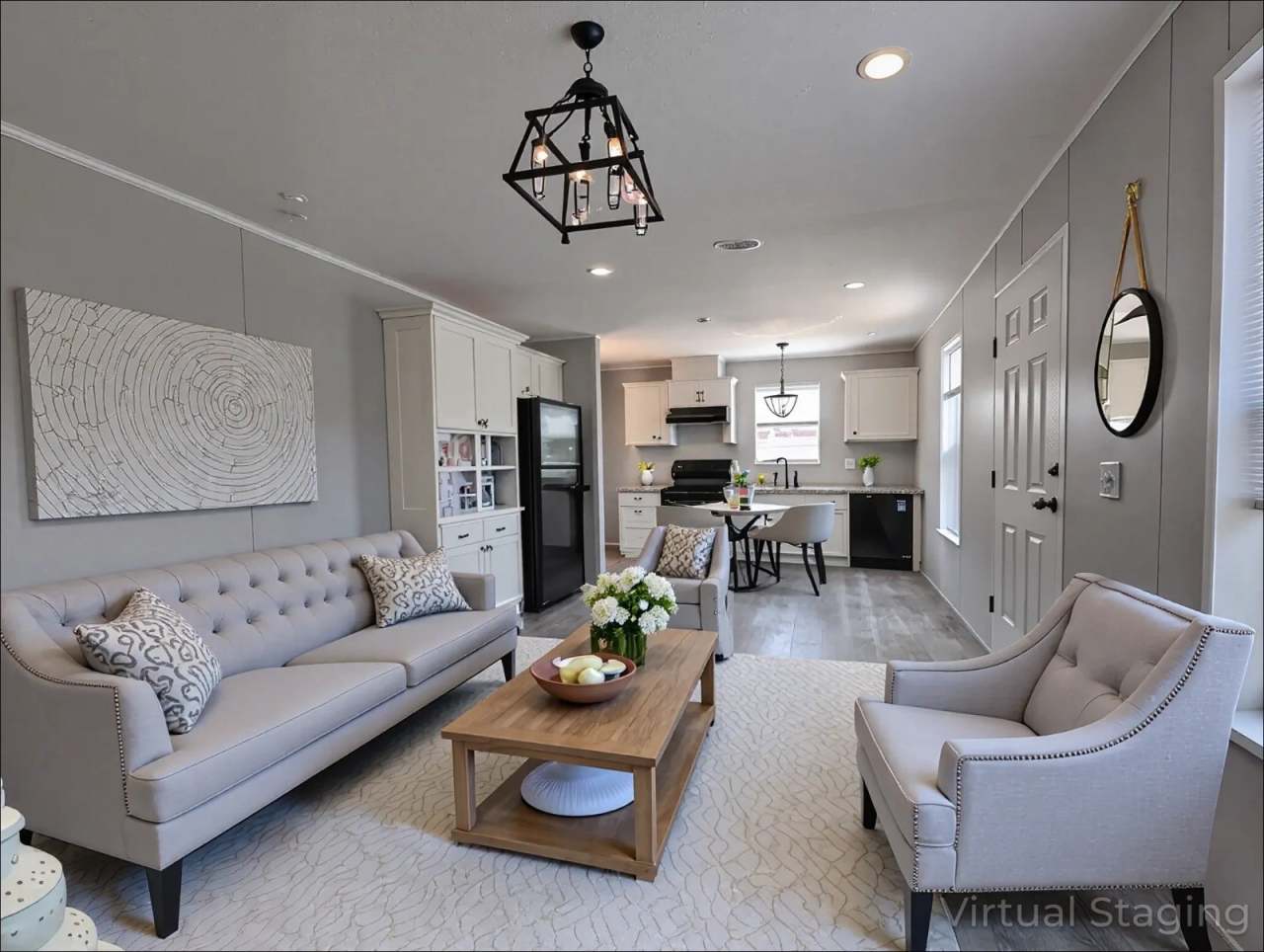 Residences at Cass Lake