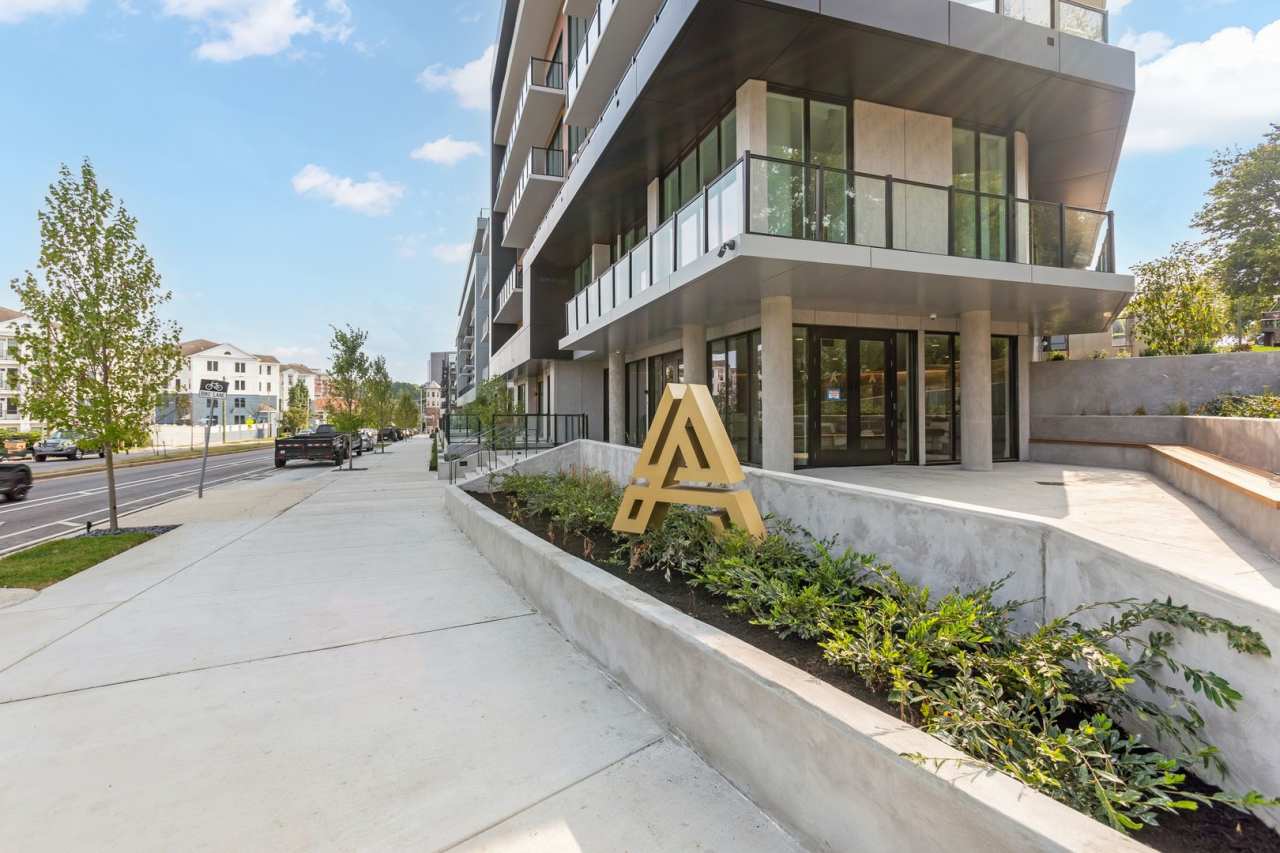 Fully Curated Luxury Residence with Steam Spa  EV Parking - Available Furnished, Flexible Lease Options Available.