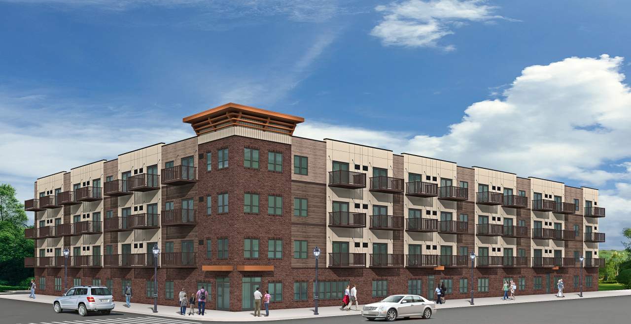 West Superior Street