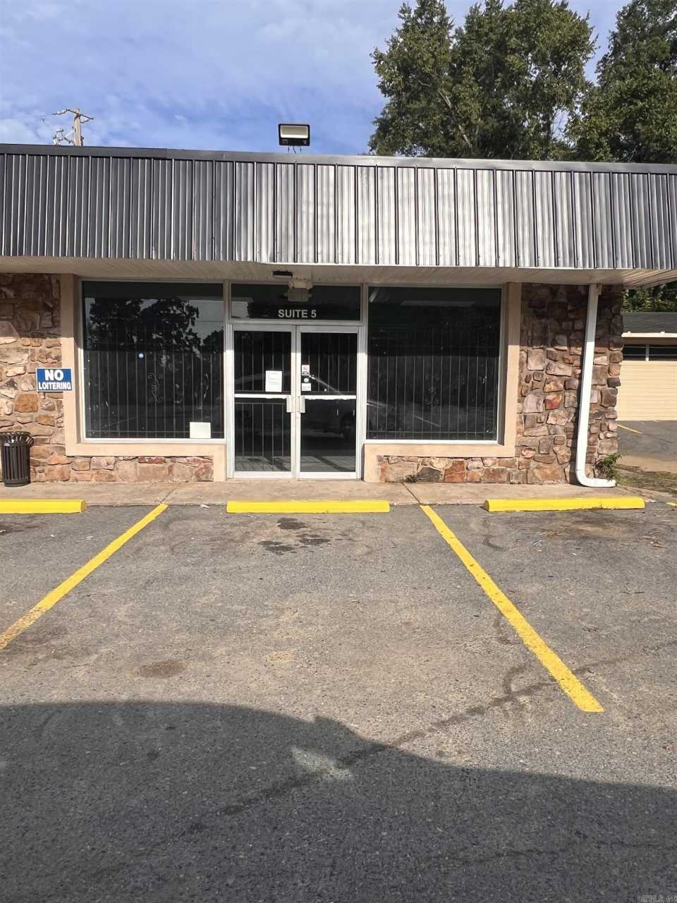 8700 Colonel Glenn Road   Unit 5