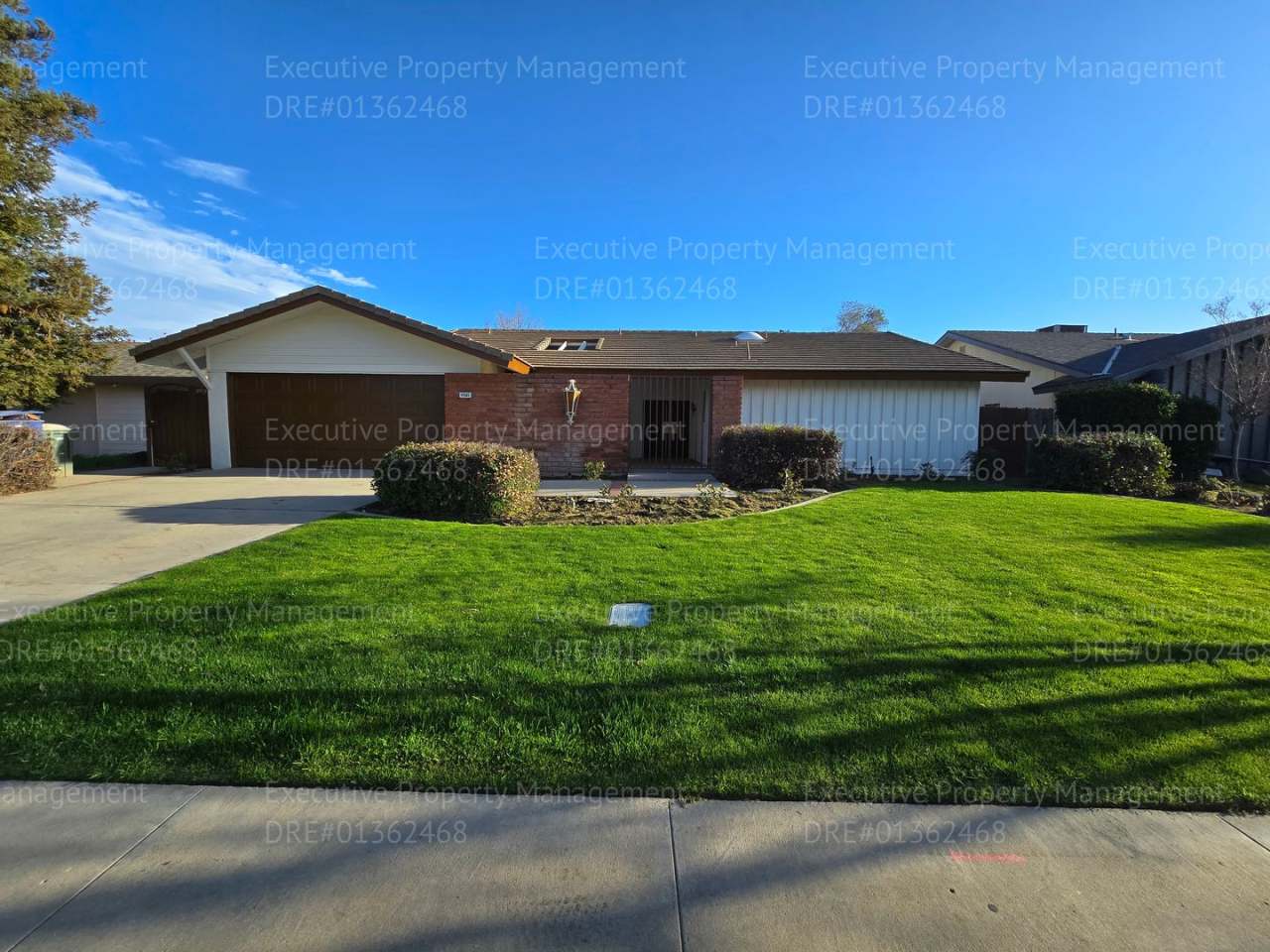 Remodeled 3 bedroom/ 2 bathroom home