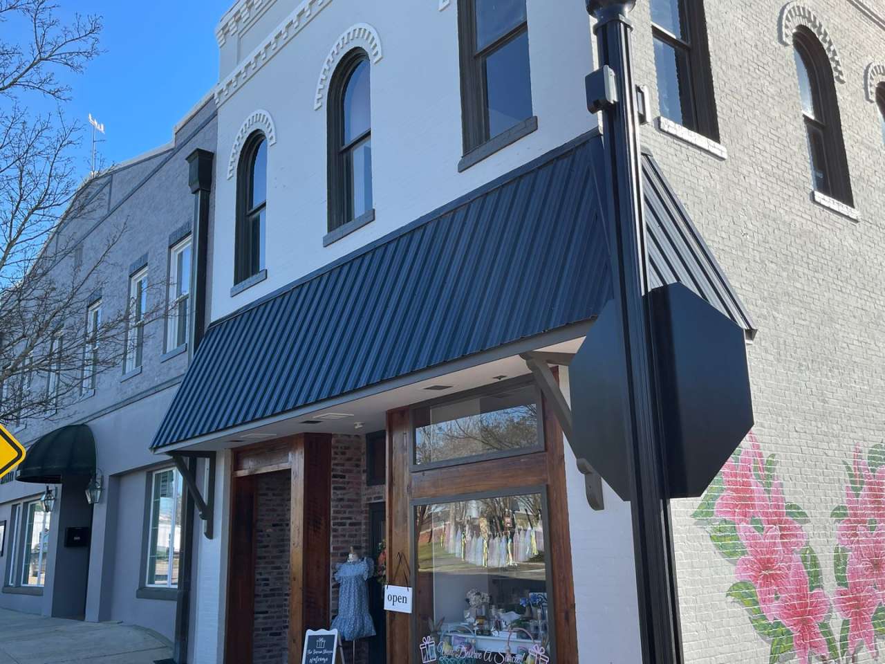 Loft Condos in Opelika