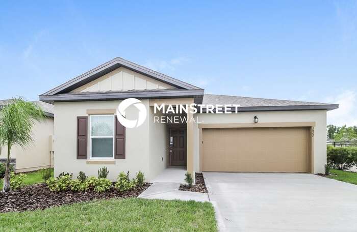 3022 Neverland Drive