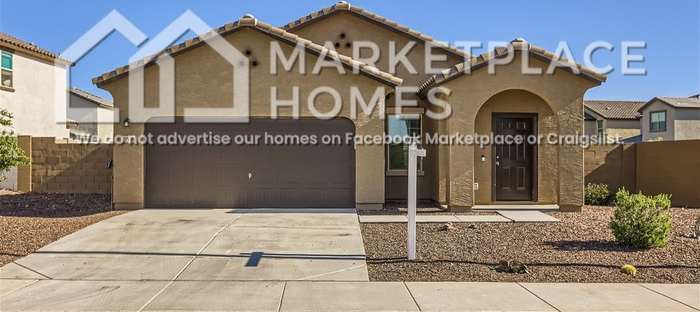 19536 West Badgett Ln