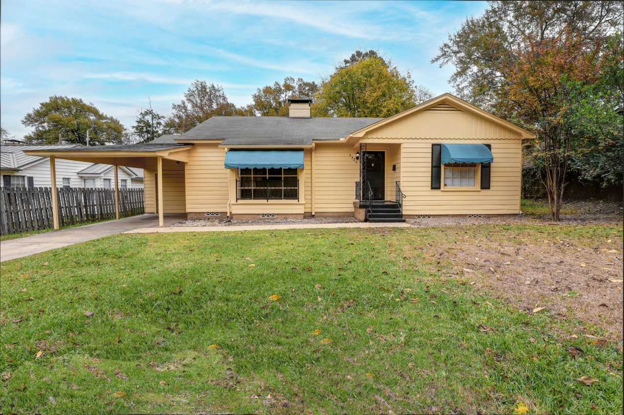 3 Bedroom 2 Bathroom House in Texarkana, TX