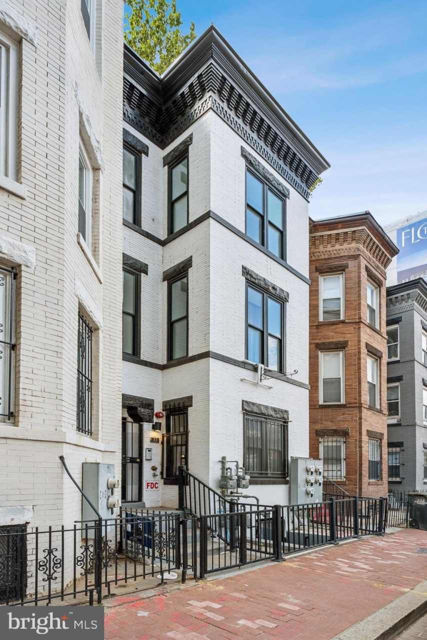 33 FLORIDA Avenue NE unit: 2