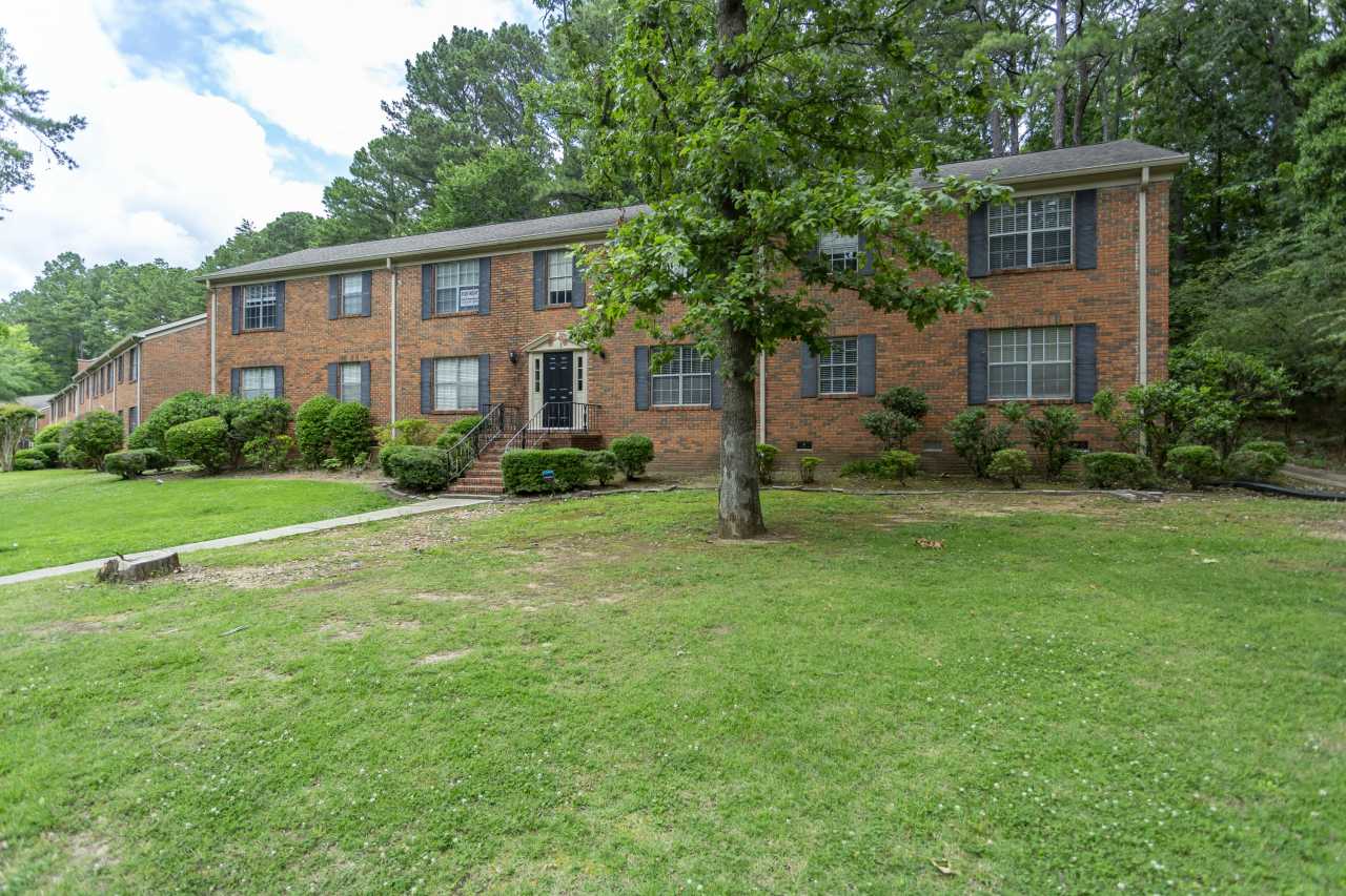 2200 Montreat Circle, Unit C