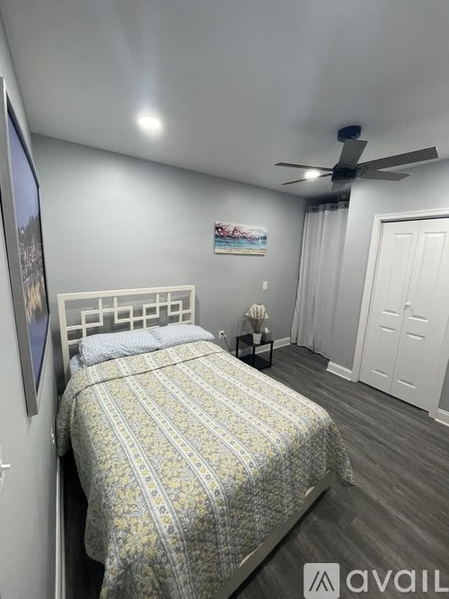 2047 South 19th Street