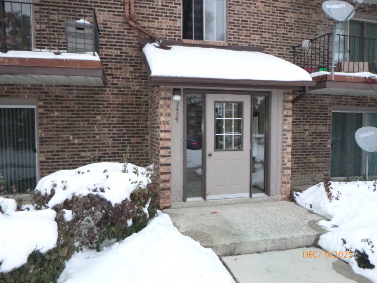 2409 Spring St Apt 4802