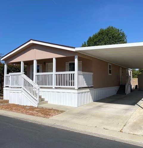 500 West Santa Maria Street