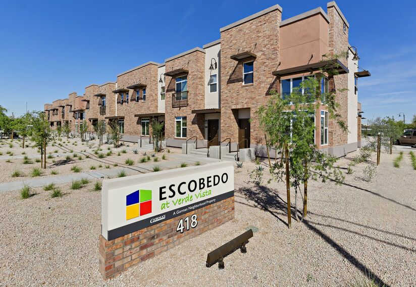 Escobedo at Vista Verde