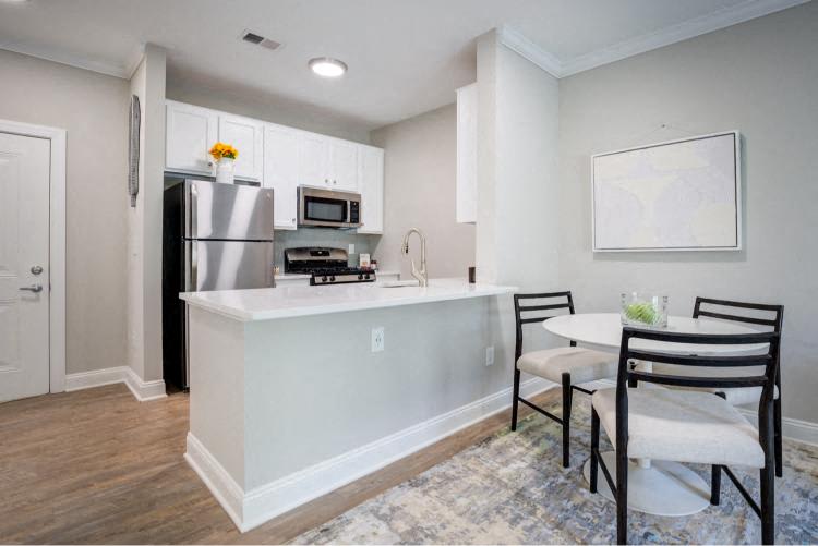 Parq 170 at City Center