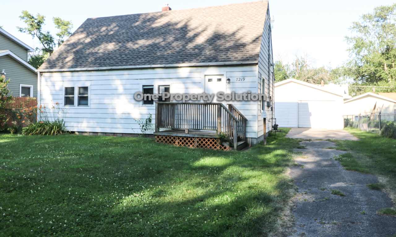 7219 Maryland Avenue