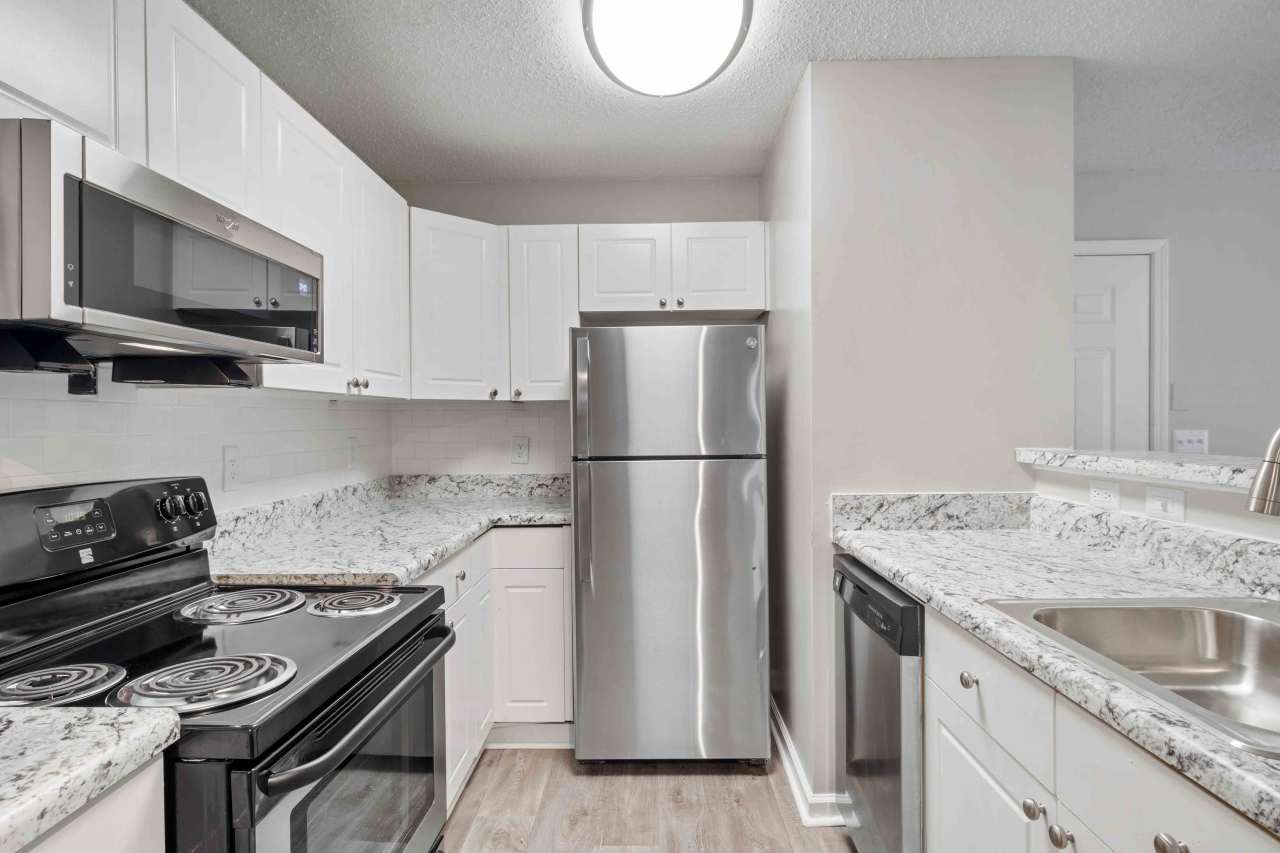 Ashford at Springlake