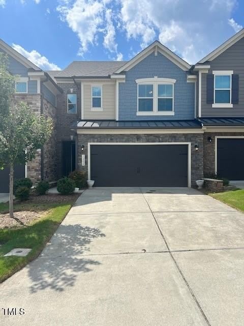 1204 Lotus Lilly Drive