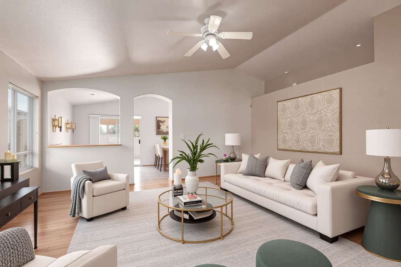 Beautiful Single-Level Home in Prime Location!