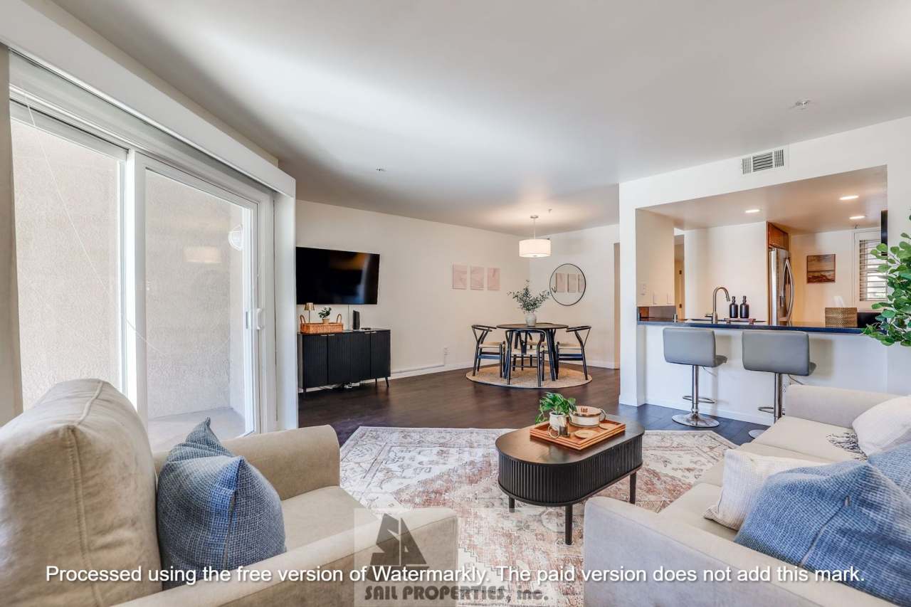 Welcome to your dream home in the heart of Huntington Beach