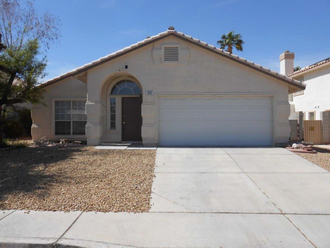 Beautiful 3 Bedroom home in Henderson