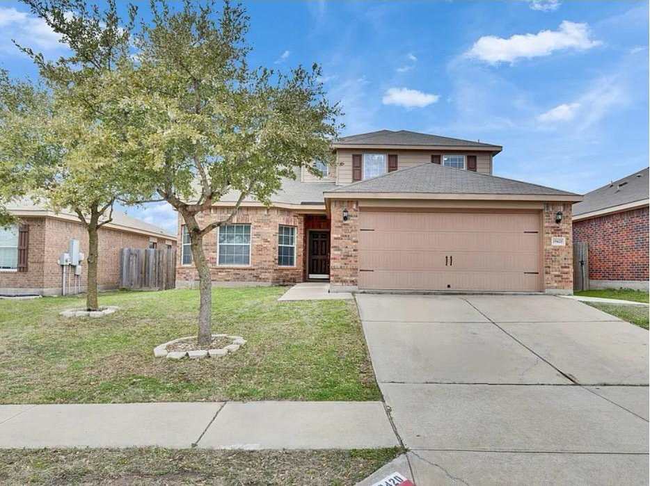 19420 James Manor Street