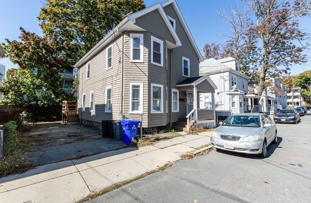 40 Montfern Avenue - 2