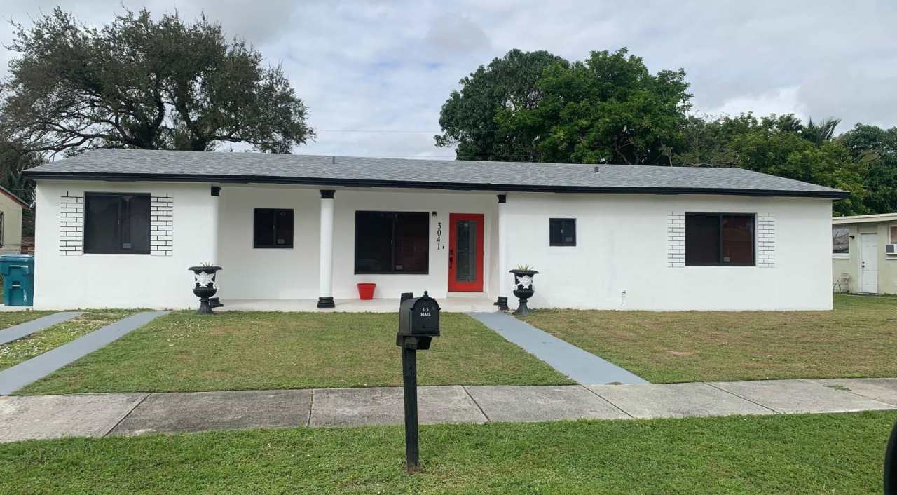 3041 Northwest 185th Terrace