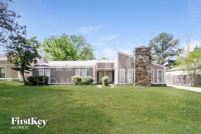 2993 Ridgeway Road