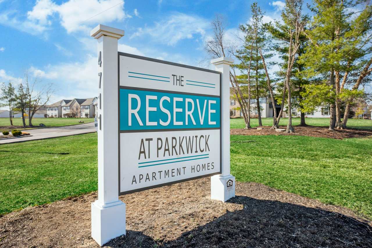 The Reserve at Parkwick
