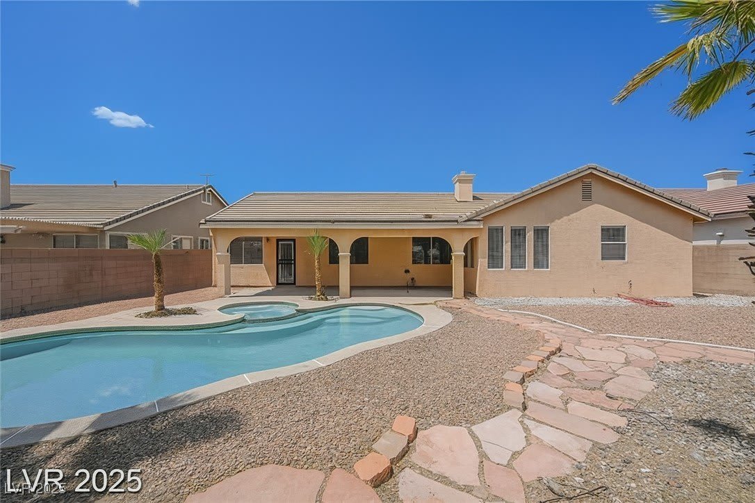 2255 Early Frost Avenue