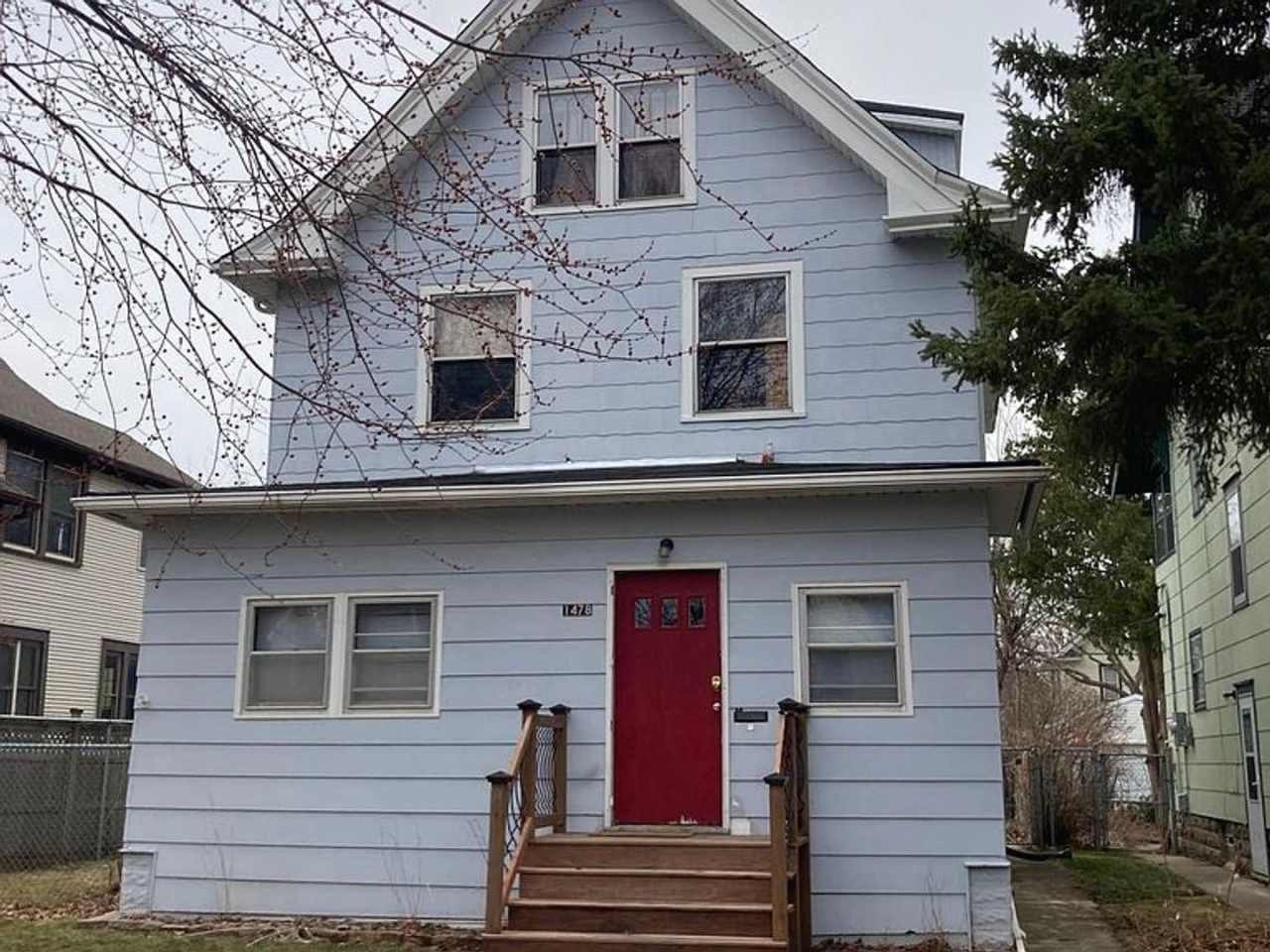 Large 6 Bedroom in Saint Paul- June 2026~ Close by Several Universities No Pet Rent Special!