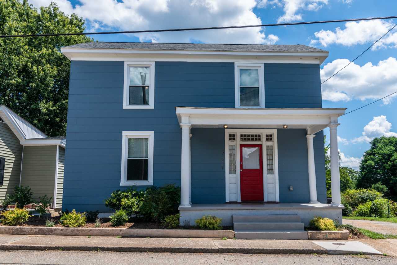 381 Main Street