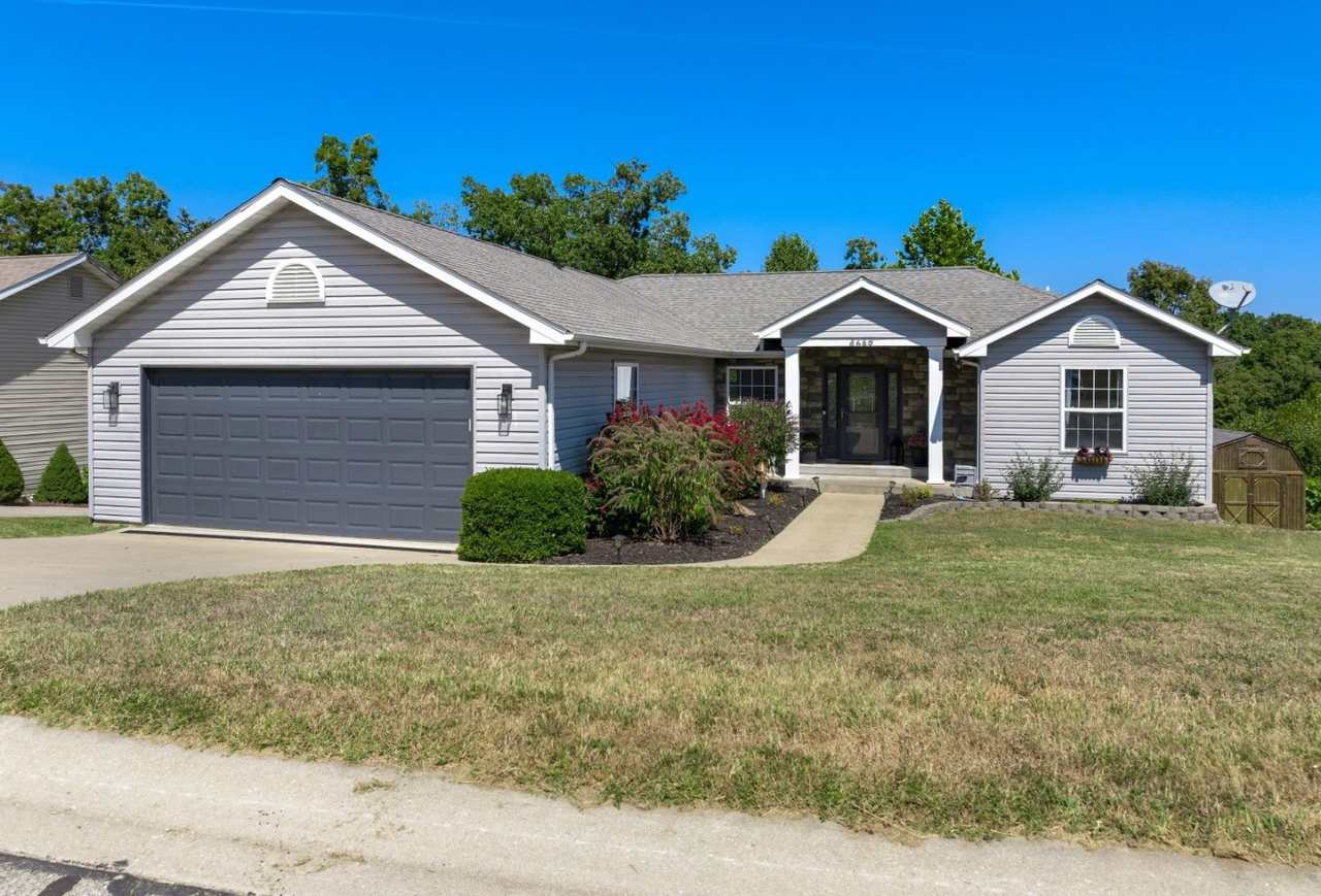 Spacious 5BR House in Osage Beach