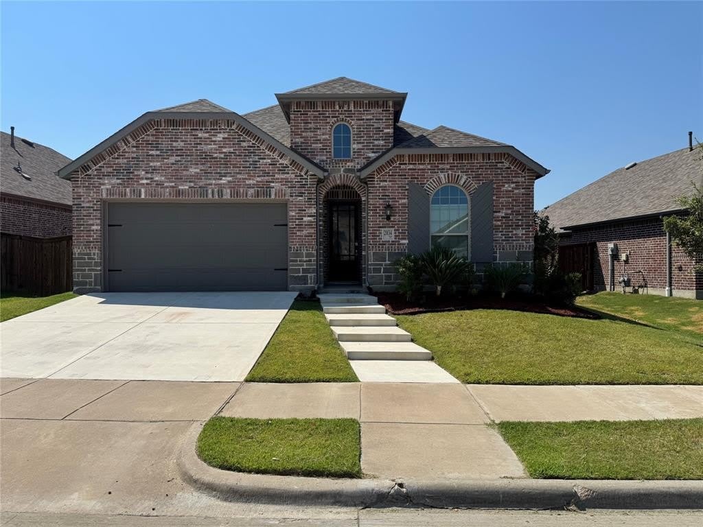 2034 Brookside Drive