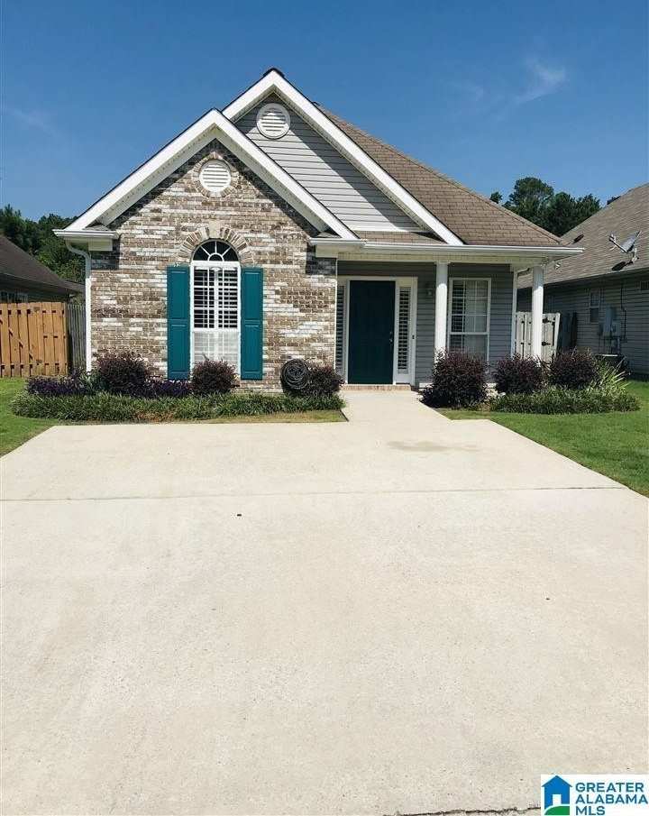 218 HIDDEN CREEK DRIVE