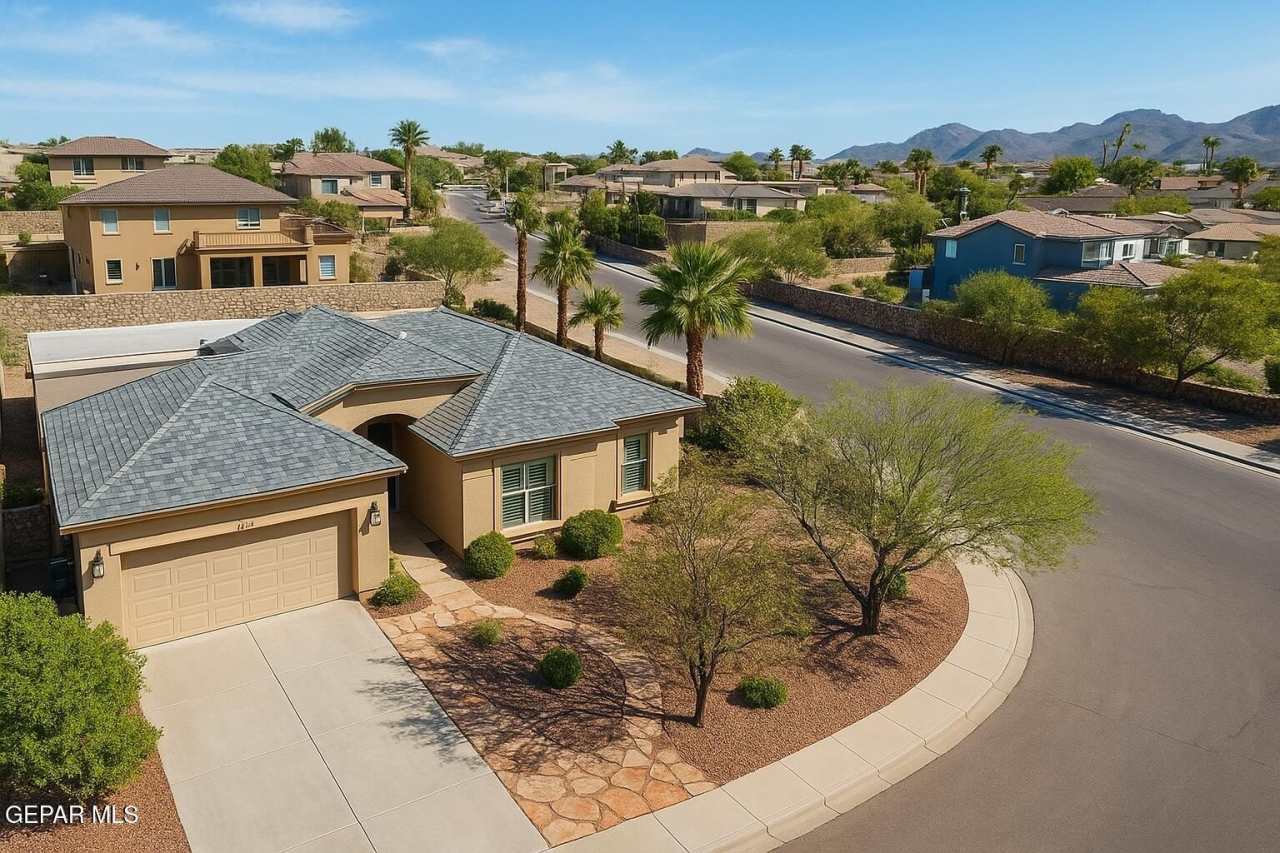 6101 LOS SIGLOS Drive