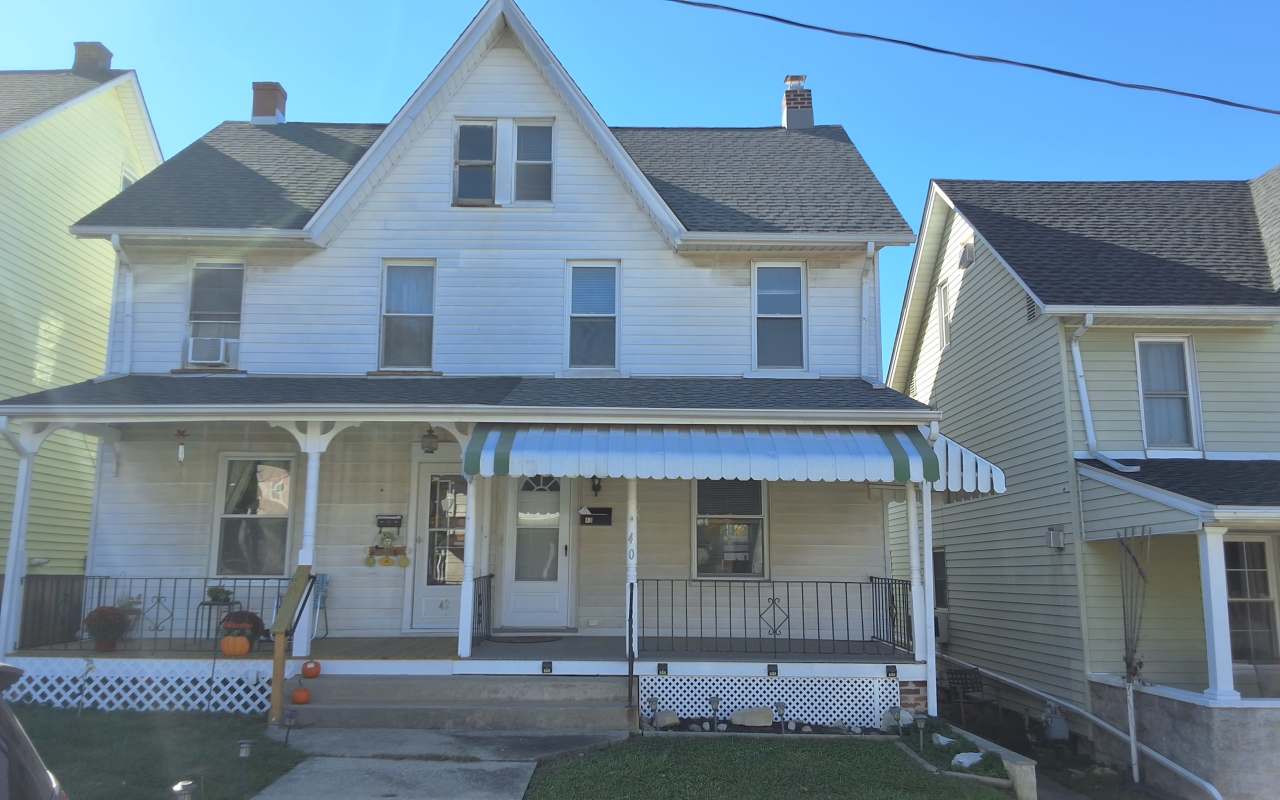 40 Chester Ave