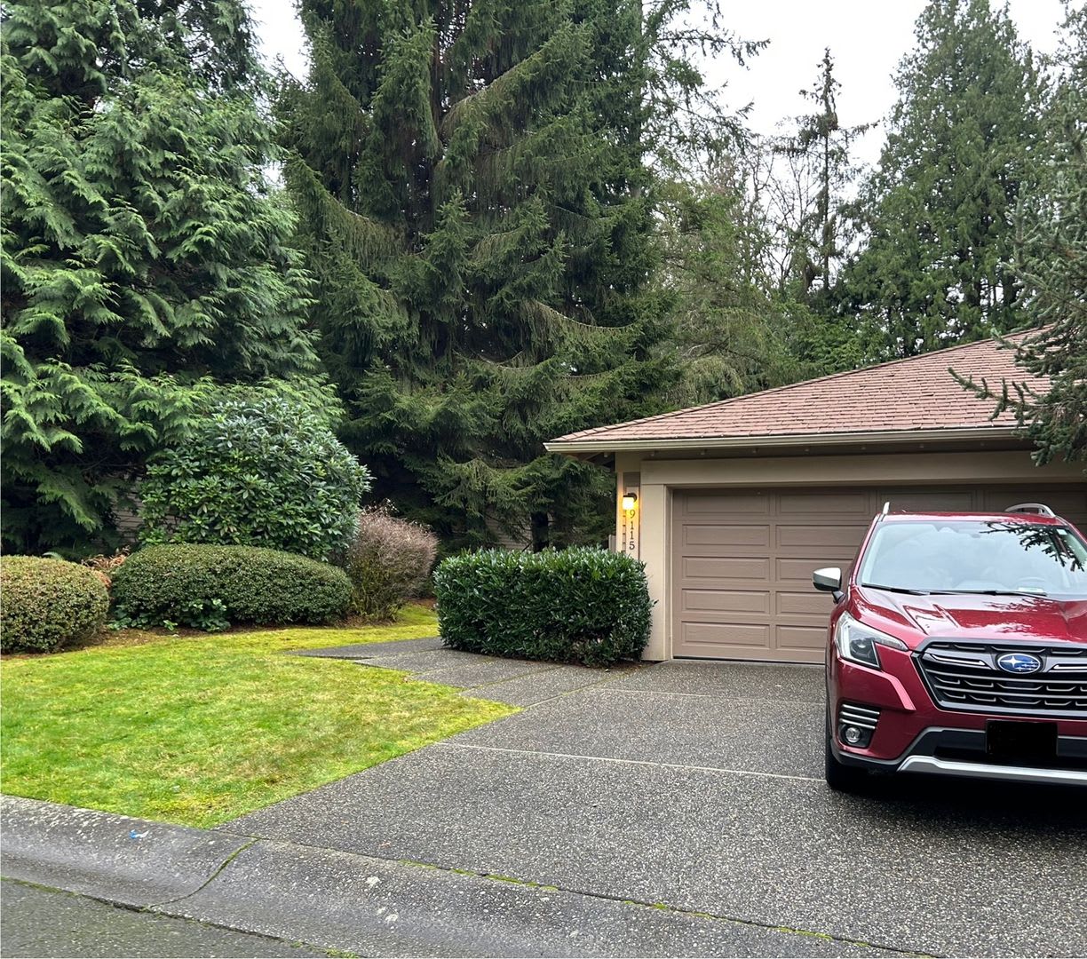 9115 Gleneagle Drive