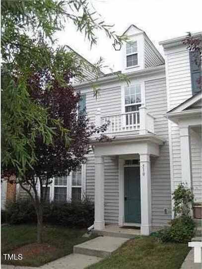 510 Walnut Woods Drive