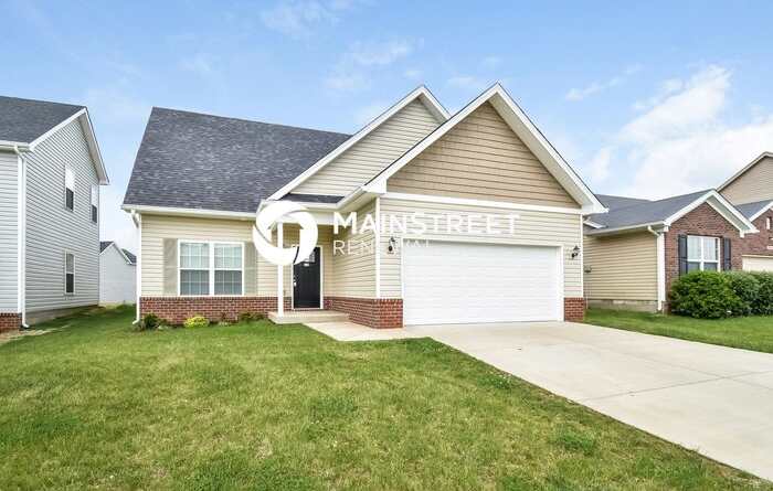 10618 Brook Chase Court