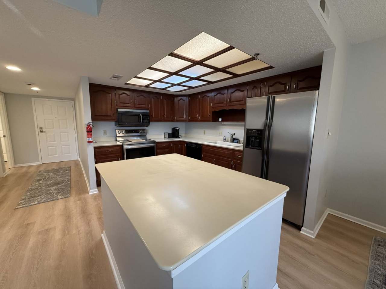 Luxury Living at Midtown Square