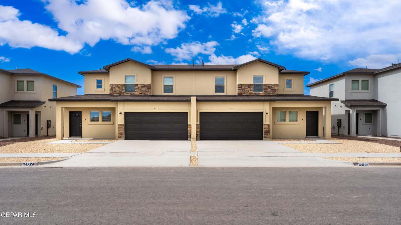 11472 VAN NUYS Drive unit: B