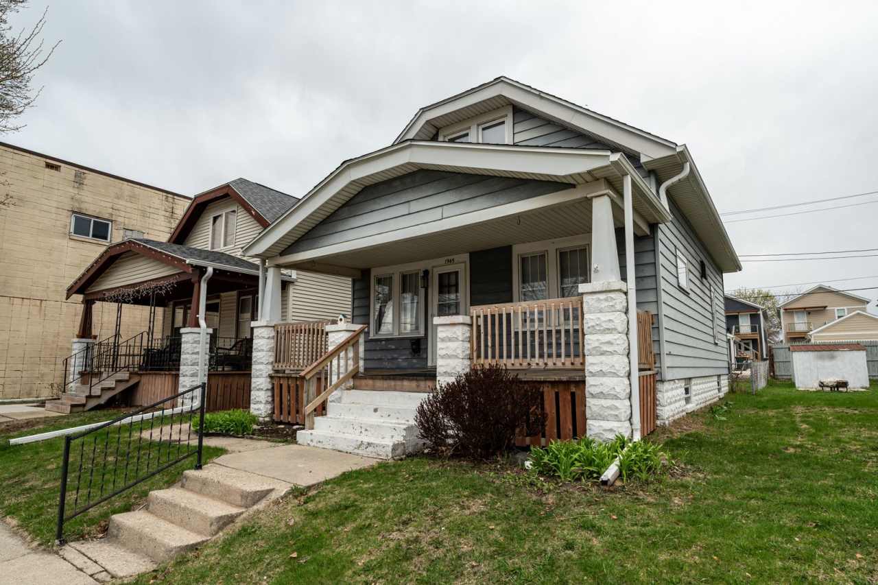 3 Bedroom Single Family Home in West Allis